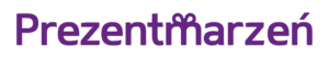 Logo www.prezentmarzen.com