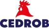 Logo Grupy Cedrob