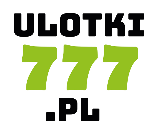 Logo www.ulotki777.pl
