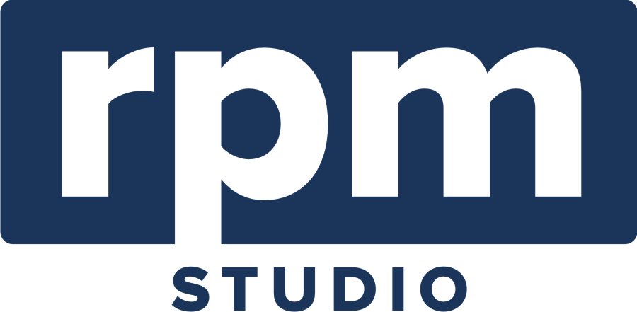 Logo RPM Studio